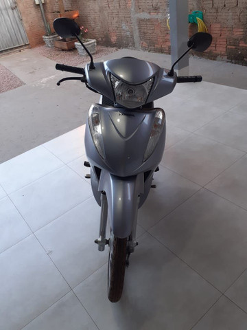 Moto biz 125 ES 2015/2015 - Foto 3