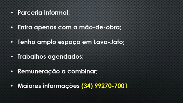 Parceria para POLIDOR - Foto 2