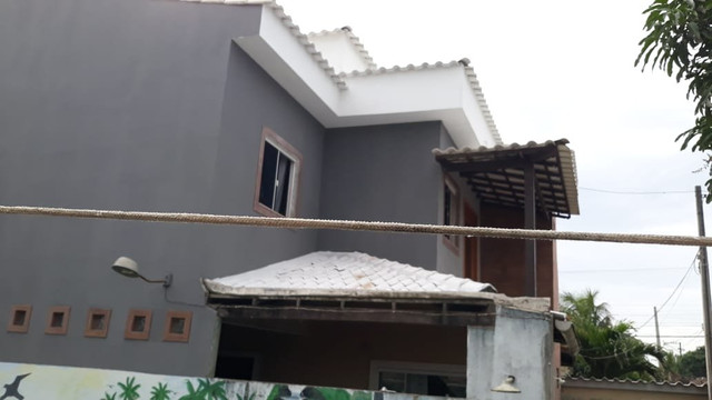 Gd cód 550 Casa Linda no Centro de Unamar Cabo Frio Rj - Foto 2