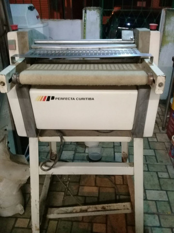 Equipamento para padaria para vende e troca por algo do meu interesse - Foto 6