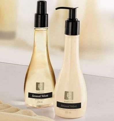 Kit Sensual Velvet - Foto 4