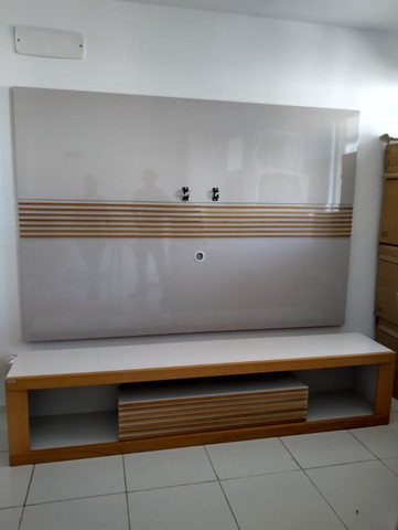 Rack e Painel Rudnick - Foto 2