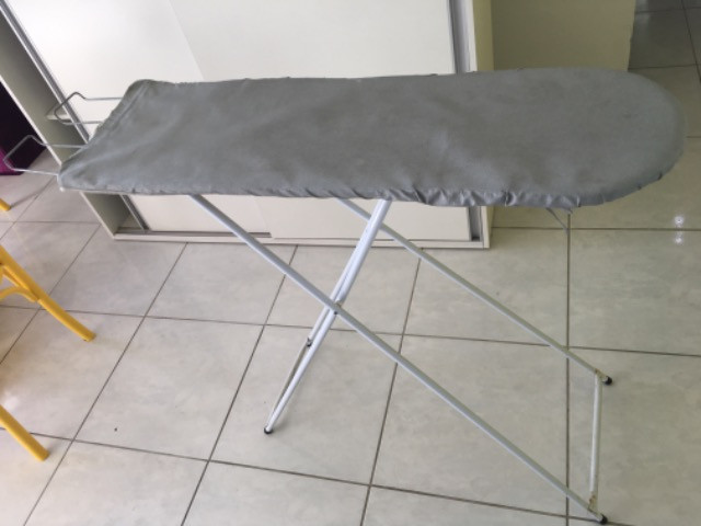Tábua de passar