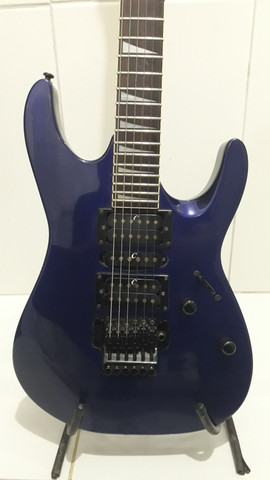 Guitarra Condor New York Series - Foto 6