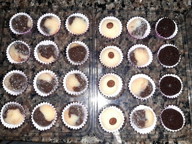 Encomendas de docinhos diversos - Foto 5