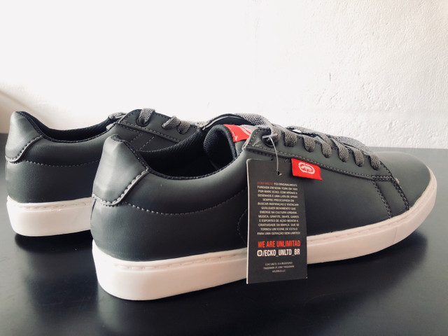 tenis ecko court