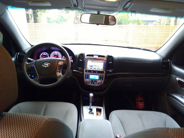 Hyundai Santa fé 2.4 - Foto 6