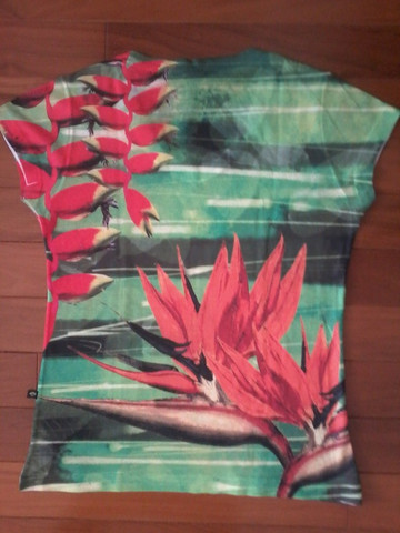 Camiseta Amazônia - Foto 2