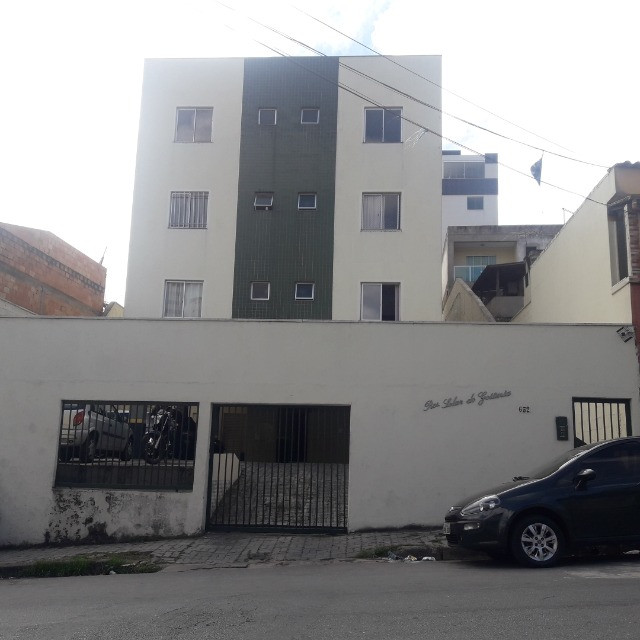 Apartamento no Goiânia, 2 quartos