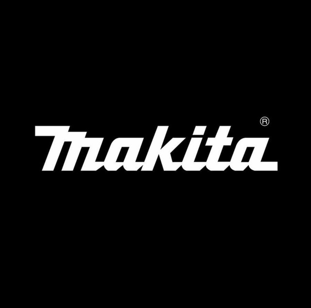 Plaina Industrial Makita