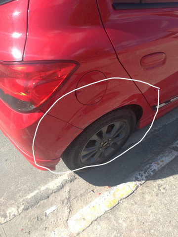 Onix 1.4 Flex 15/15 - Foto 9