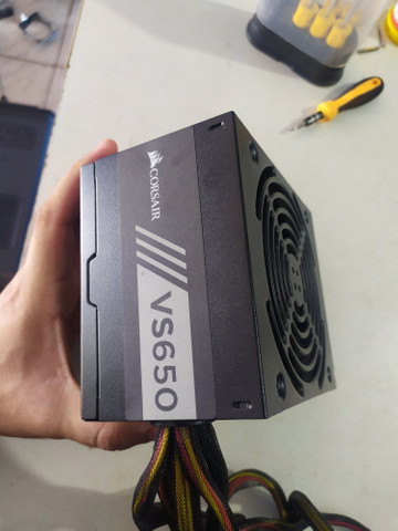 Peças pc(leia a descrição) - Foto 5