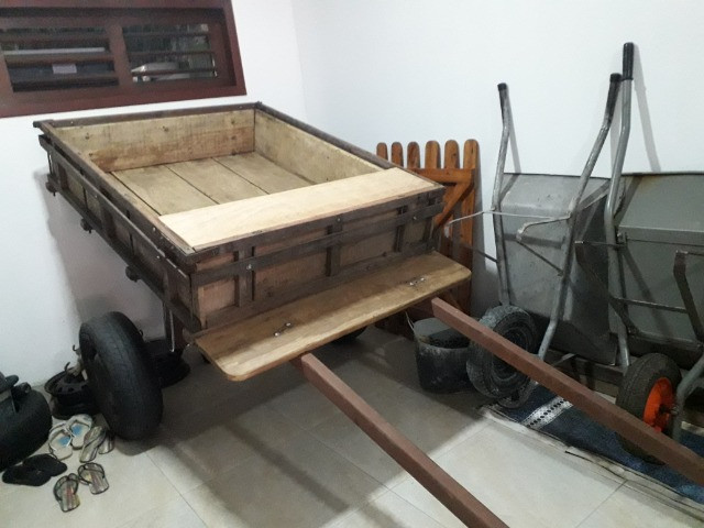 Carroça
