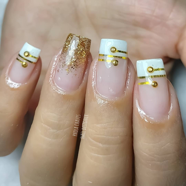 Curso 100% On-line de Alongamento de Unhas - Foto 2