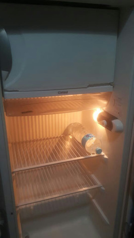 Vende-se Geladeira voltagem 110 - Foto 2