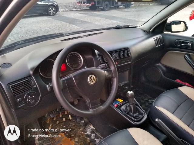 Golf Sportline 1.6 flex 2009/2009 - Foto 6