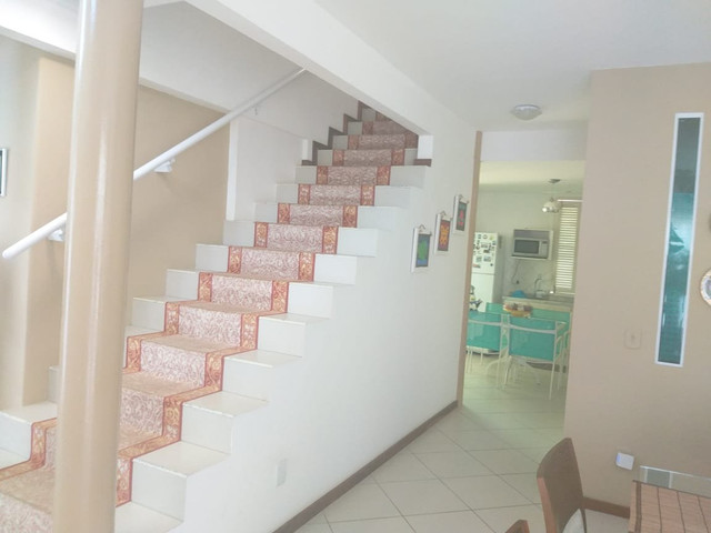 Gd cód 354 Casa Linda com Piscina e Área Gourmet no cond Orla 500 - Foto 10