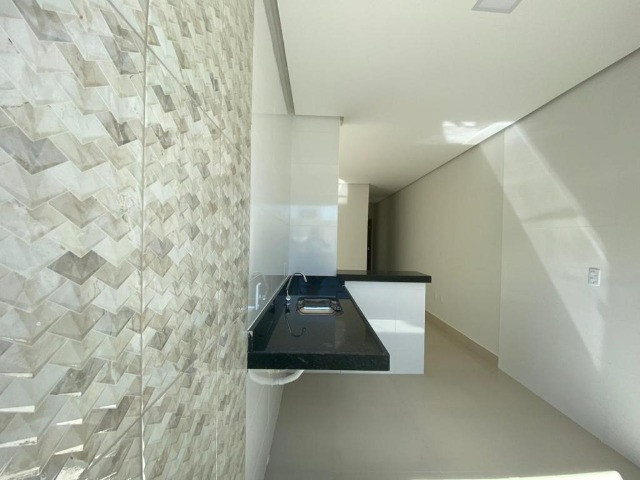 CM Oportunidade Casa no Bairro Carmelo com 2 Quartos - Foto 4