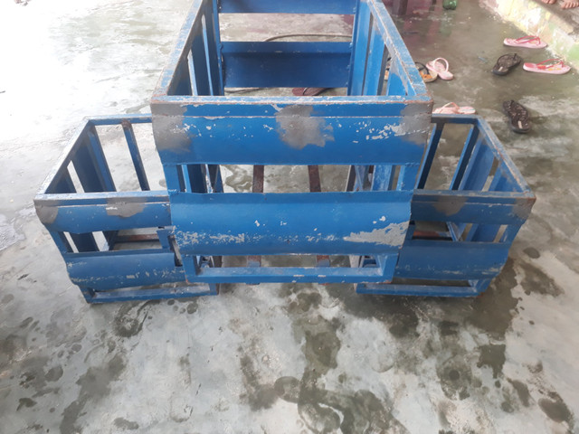 Vendo Cangaia distribuidora de água - Foto 4
