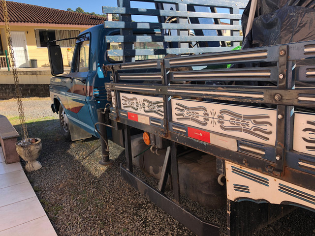 F4000 com Munk operacional - Foto 8