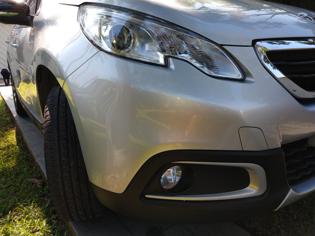 Peugeot 2008 modelo 2019 - Foto 2