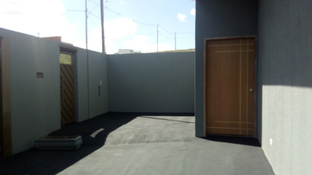 Casa no Interior ,Presidente Prudente Vendo ou Troco por Apartamento na Praia - Foto 6