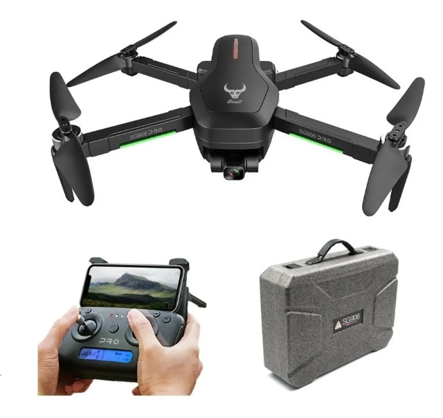 Drone sg906 pro - Foto 3