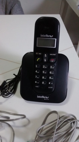 Telefone sem fio