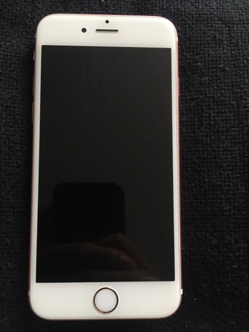IPhone 6s Rose - Foto 4