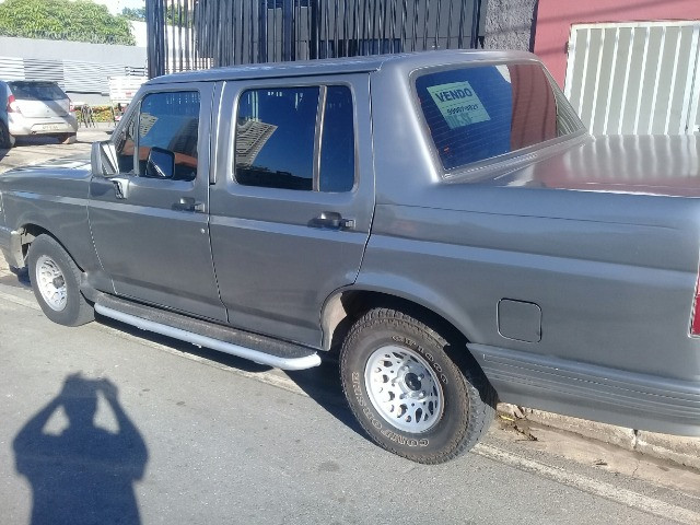 F 1000 - Foto 4