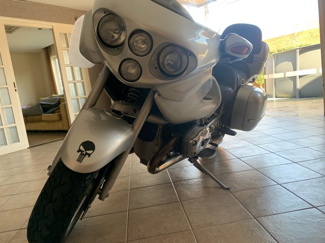 BMW 1200 CL 2003