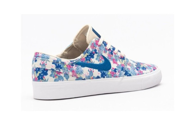 Tenis Nike Sb Zoom Stefan Janoski Canvas Rm Premium Roupas E Calcados Jardim Modelo Sao Paulo Olx