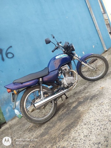 TITAN 125