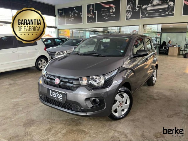 FIAT MOBI LIKE 1.0 FIRE FLEX 5P.