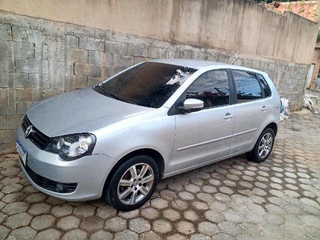 VOLKSWAGEN POLO HATCH 2012/2013