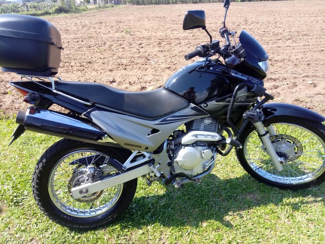 FALCON NX 400