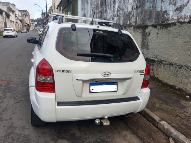 TUCSON COMPLETA