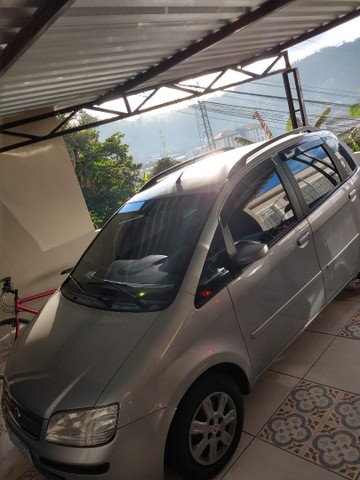 IDEAL ELX 1.4 FIRE FLEX 2006
