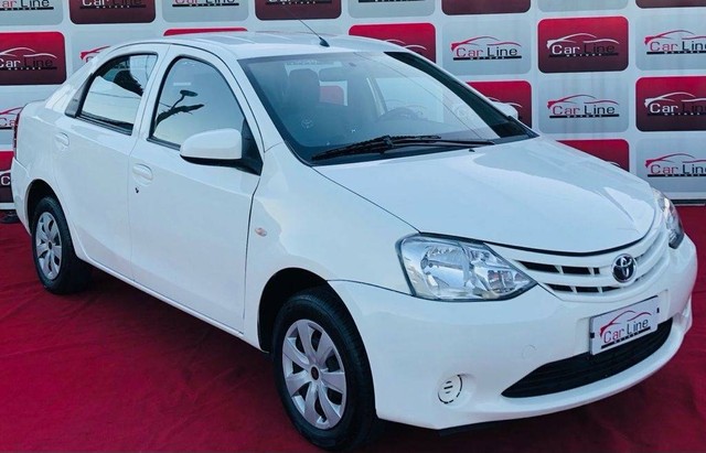 ETIOS 2014/2014 1.5 X SEDAN 16V FLEX 4P MANUAL