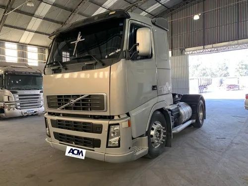 FH440 /09 * ENTRADA DE 20.000