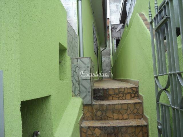 Casa à venda, 86 m² por R$ 320.000,00 - Jardim Tremembé - São Paulo/SP - Foto 3