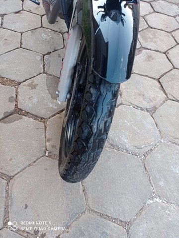 HONDA TITAN 160
