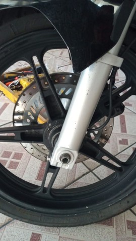 CB300 HONDA
