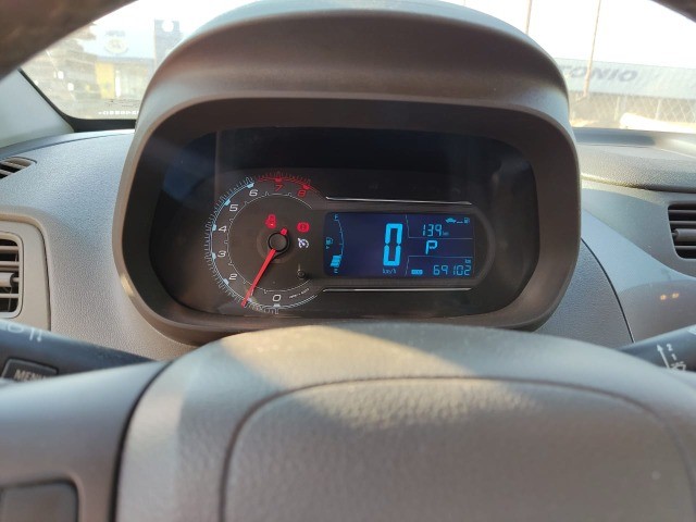 COBALT 1.8 LTZ AUTO 2013