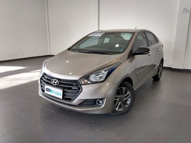 HYUNDAI HB20S 1.0 COPA DO MUNDO 12V FLEX 4P MANUAL