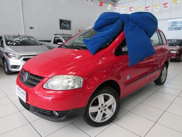 Volkswagen Spacefox 2011 por R$ 38.900, Curitiba, PR - ID: 5742438