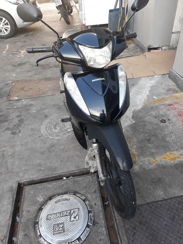 BIZ VENDO O TROCO POR CARRO