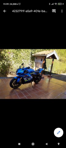 ÚNICO DONO COM APENAS 6000 KM