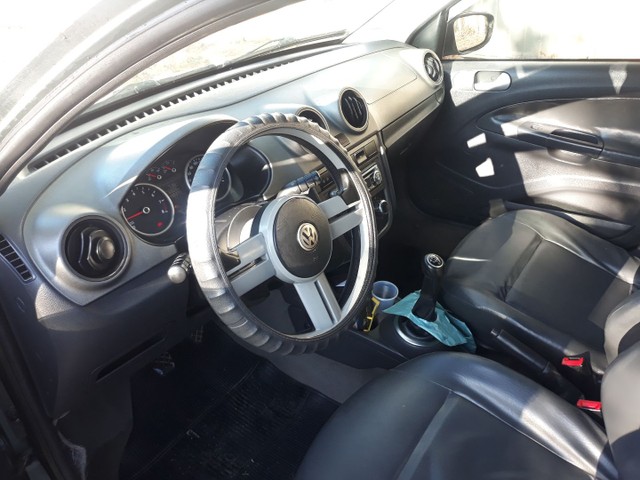 VOYAGE 1.6 FLEX GNV CONFORTLINE