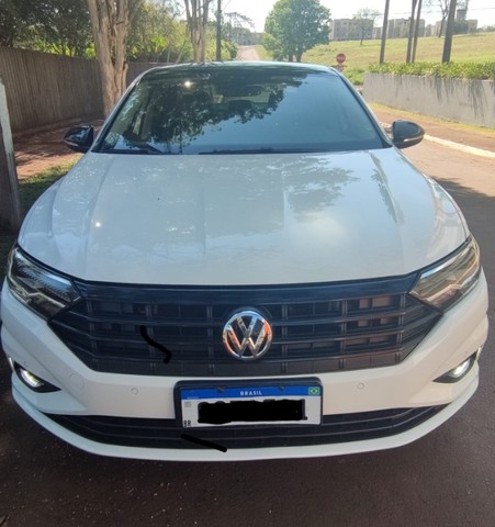 JETTA CONFORTLINE 250 TSI 1.4 2018/18
